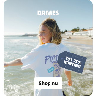 Dames tot 25% korting. shop nu