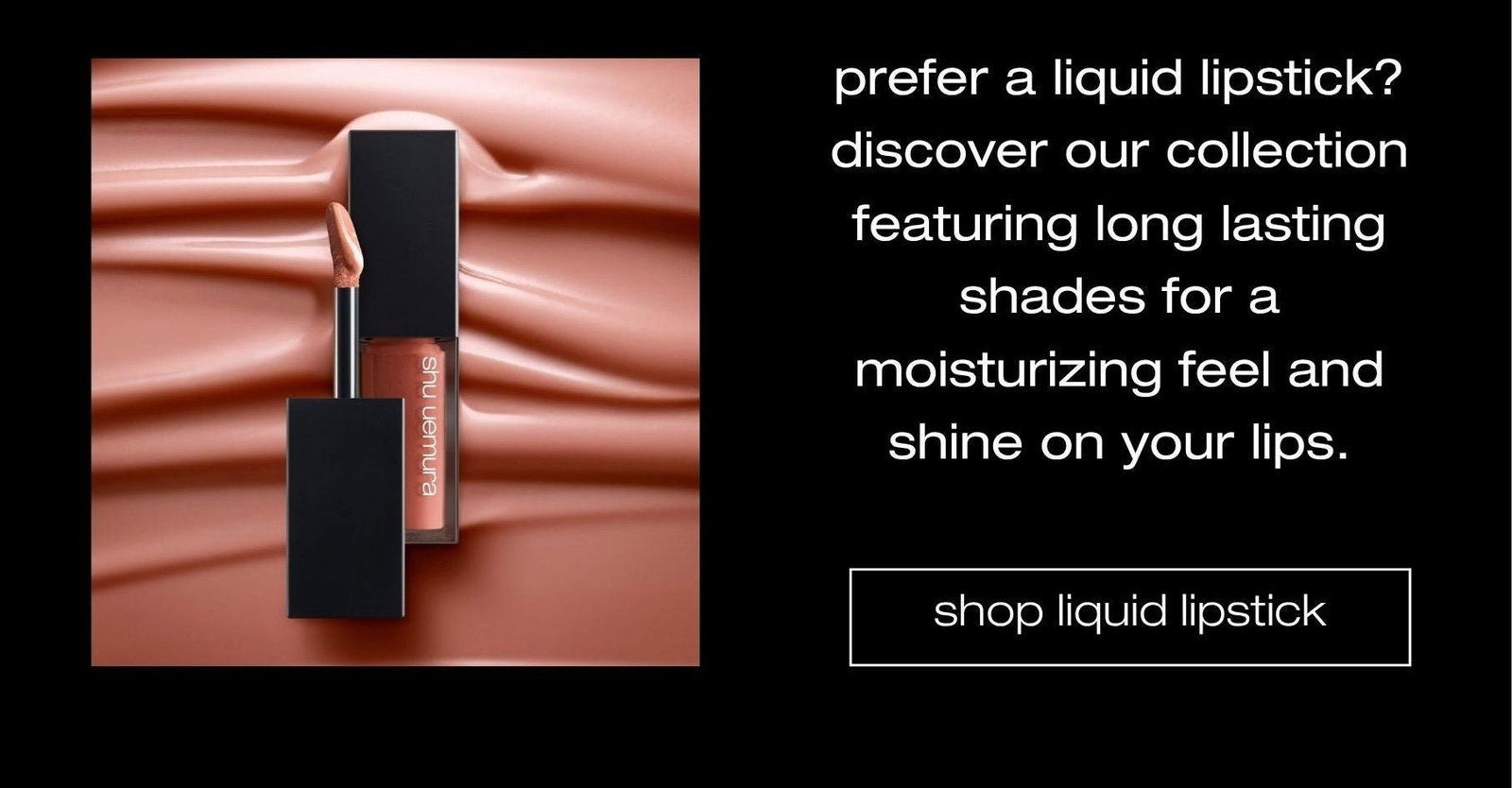 shop buy 1, get 1 free on all lipsticks