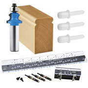 Rockler lathe and stand