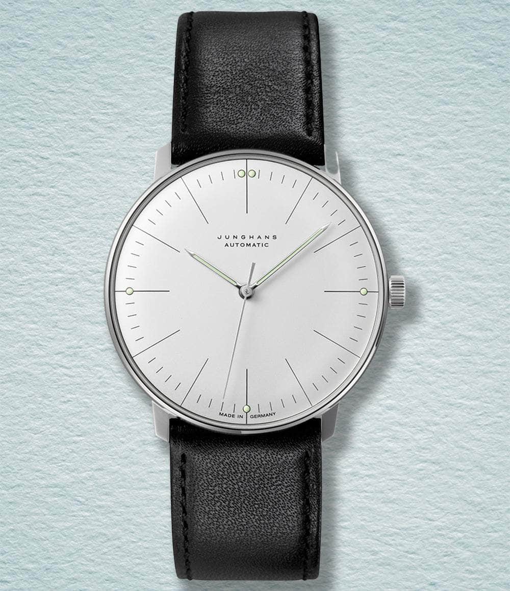 Image of Max Bill Automatic