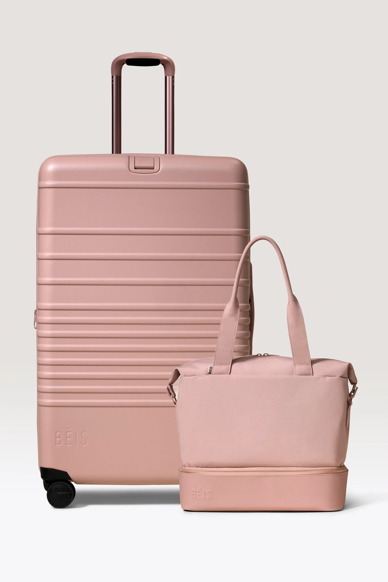 Image of The Overpacker Starter Set