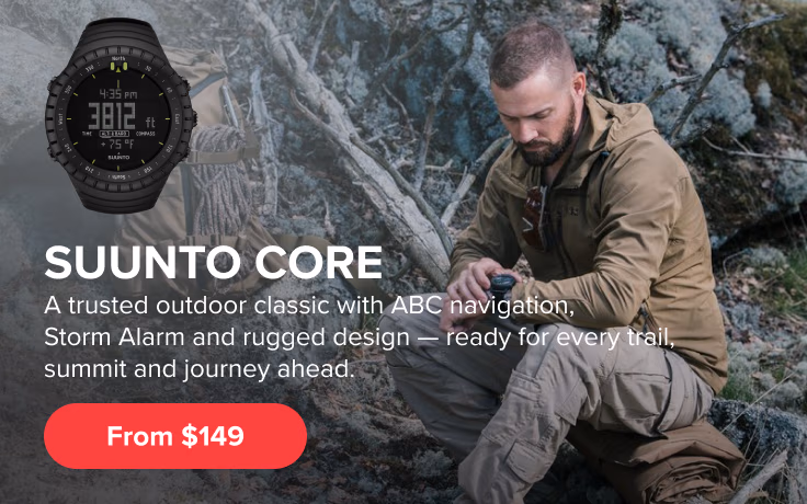 Suunto Core