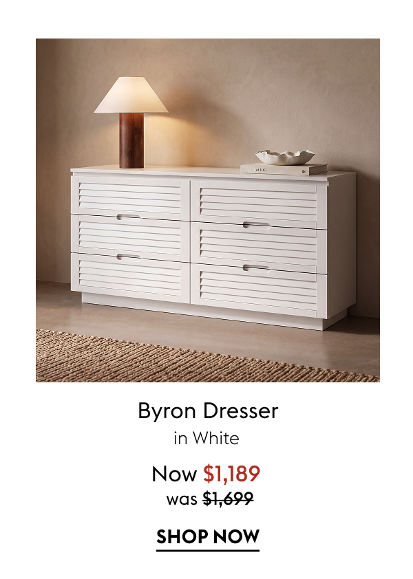 Byron Dresser