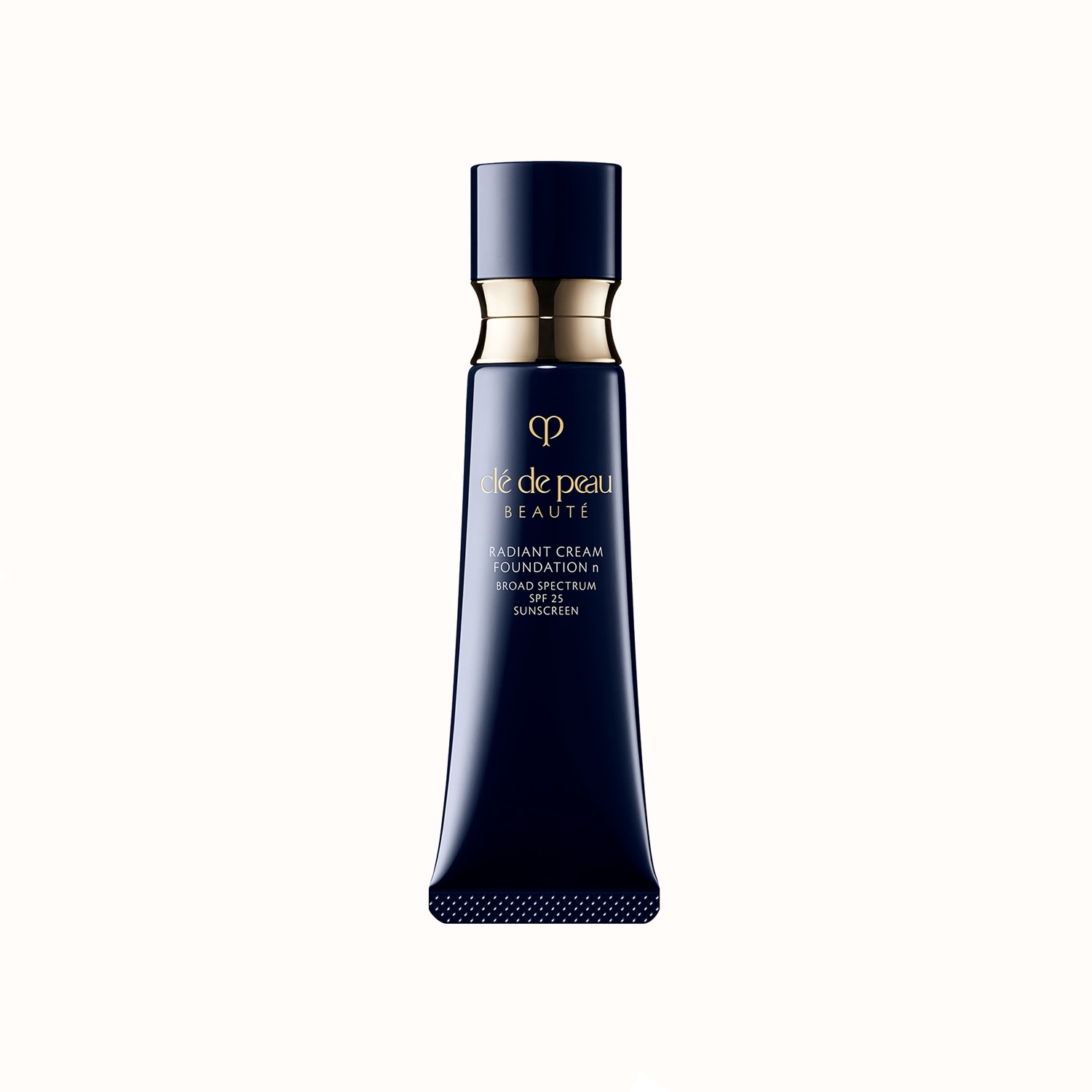 Image of Radiant Cream Foundation SPF 25