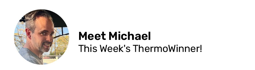 ThermoWinner Photo