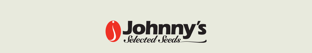 Johnny's Selected Seeds Logo