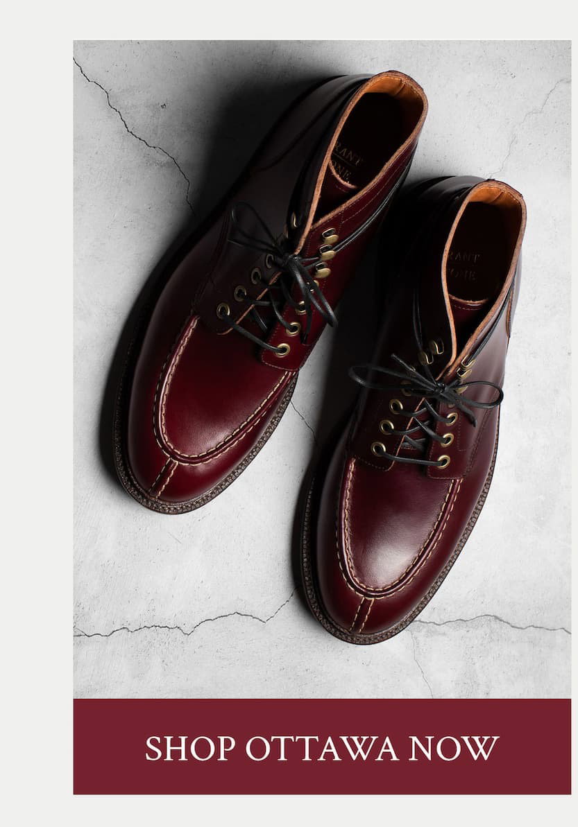 Shop Ottawa Now
