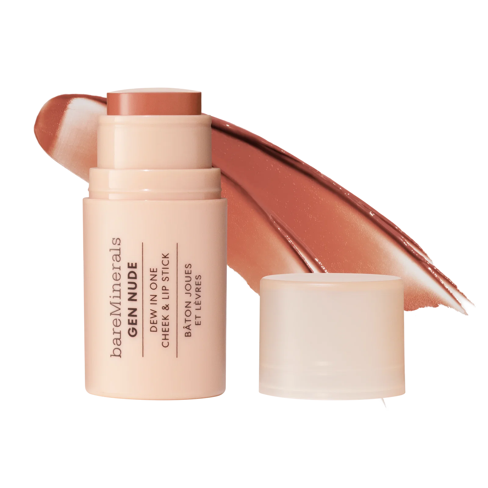 Image of GEN NUDE® Dew in One Cheek & Lip Stick
