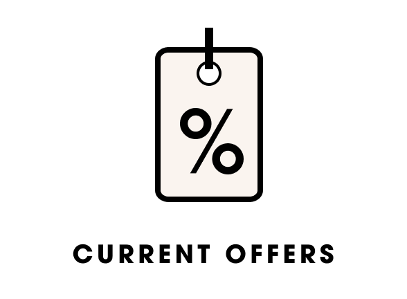 Current Offers