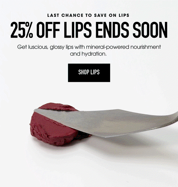 Lipstick