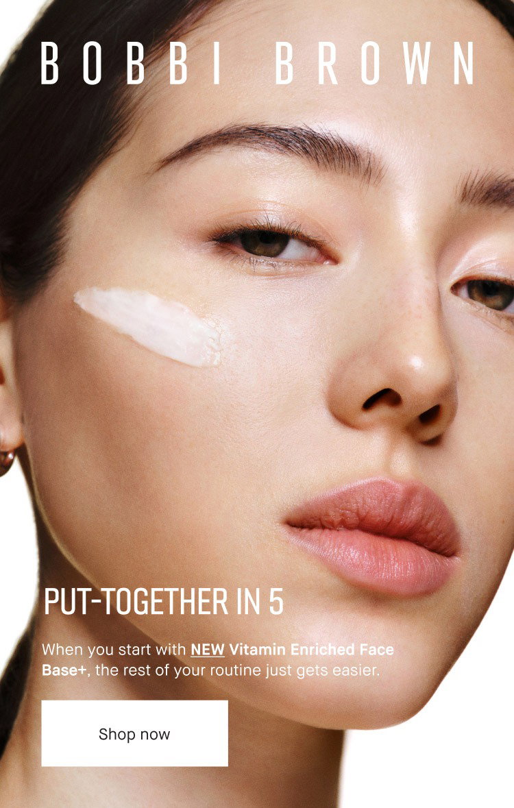 Bobbi Brown