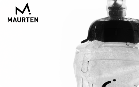Gel Mix Flask