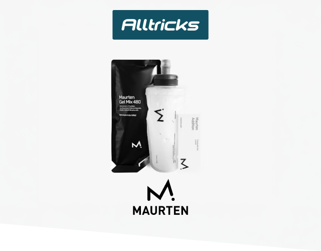 Maurten