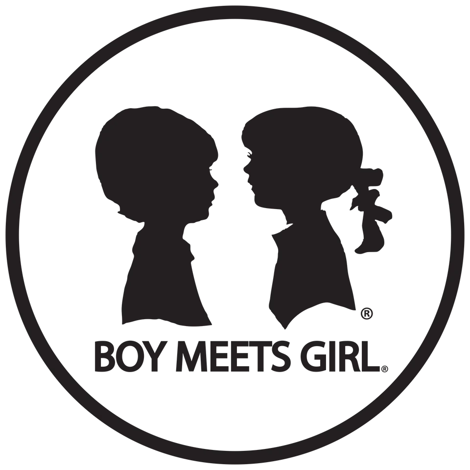 BOY MEETS GIRL USA