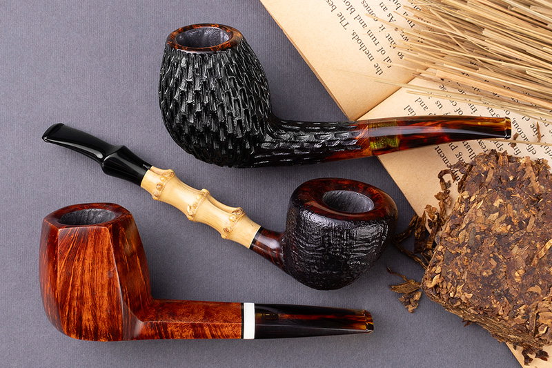 Henri Sørensen Pipes