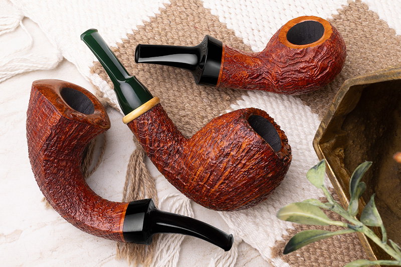 Micah Redmond Pipes