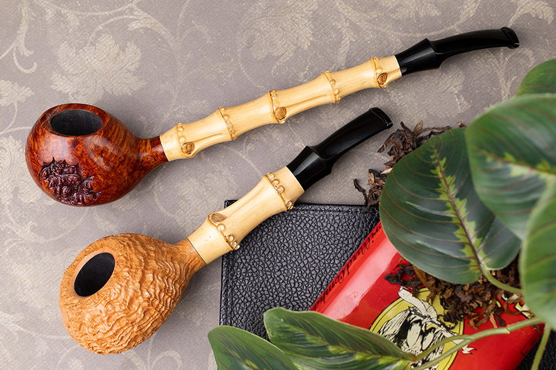 Jody Davis Pipes