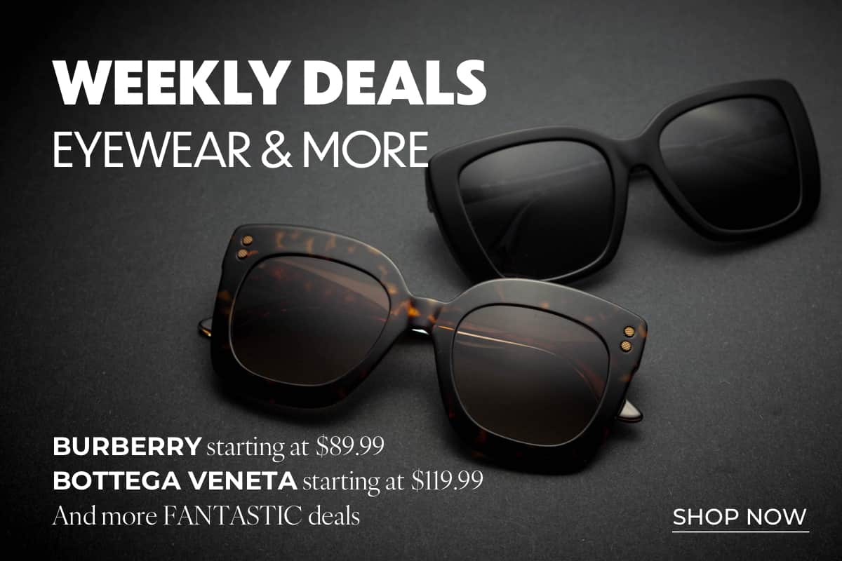 SHOP WEEKLY DEALS*