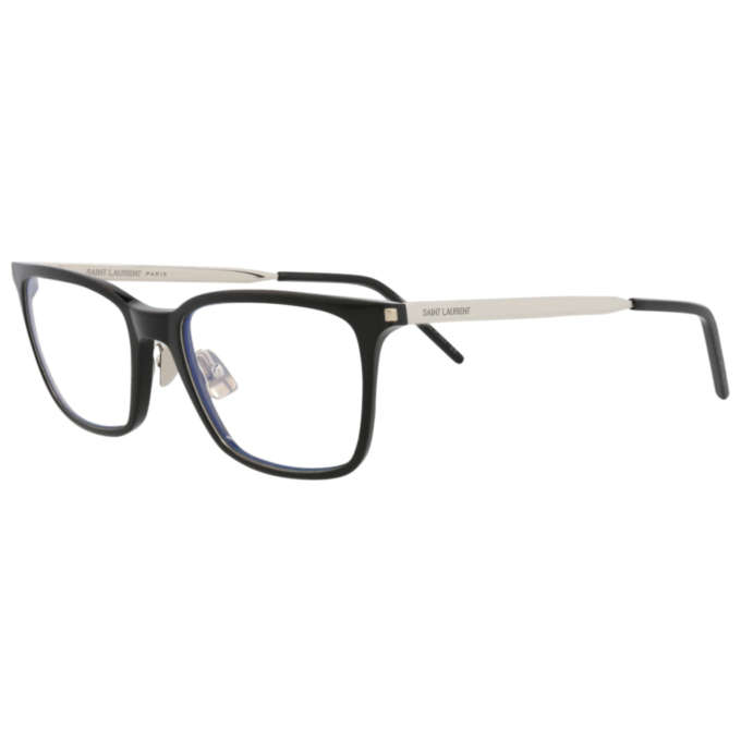 Saint Laurent Men's Eyeglasses SL262-30006110-006