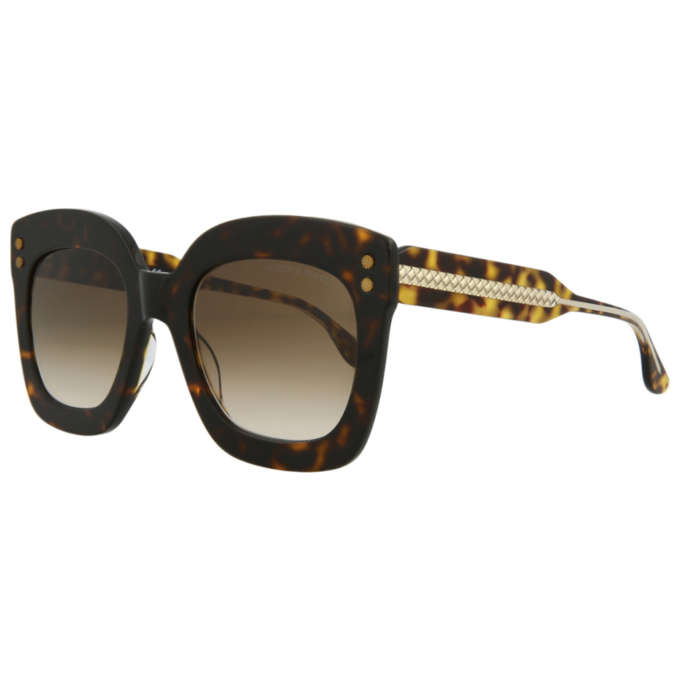 Bottega Veneta Women's Sunglasses BV0238S-30006513-002