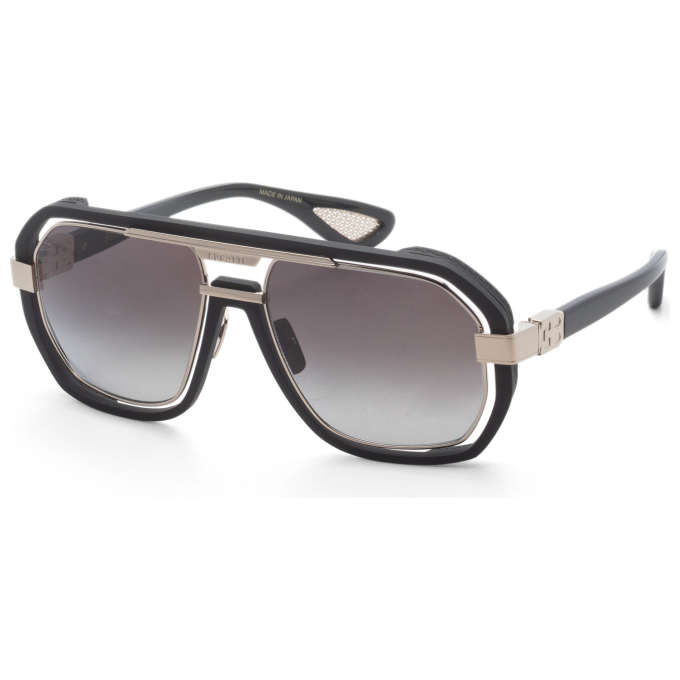 Bugatti Men's Sunglasses 08-MBK-WG