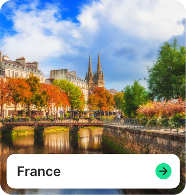 France