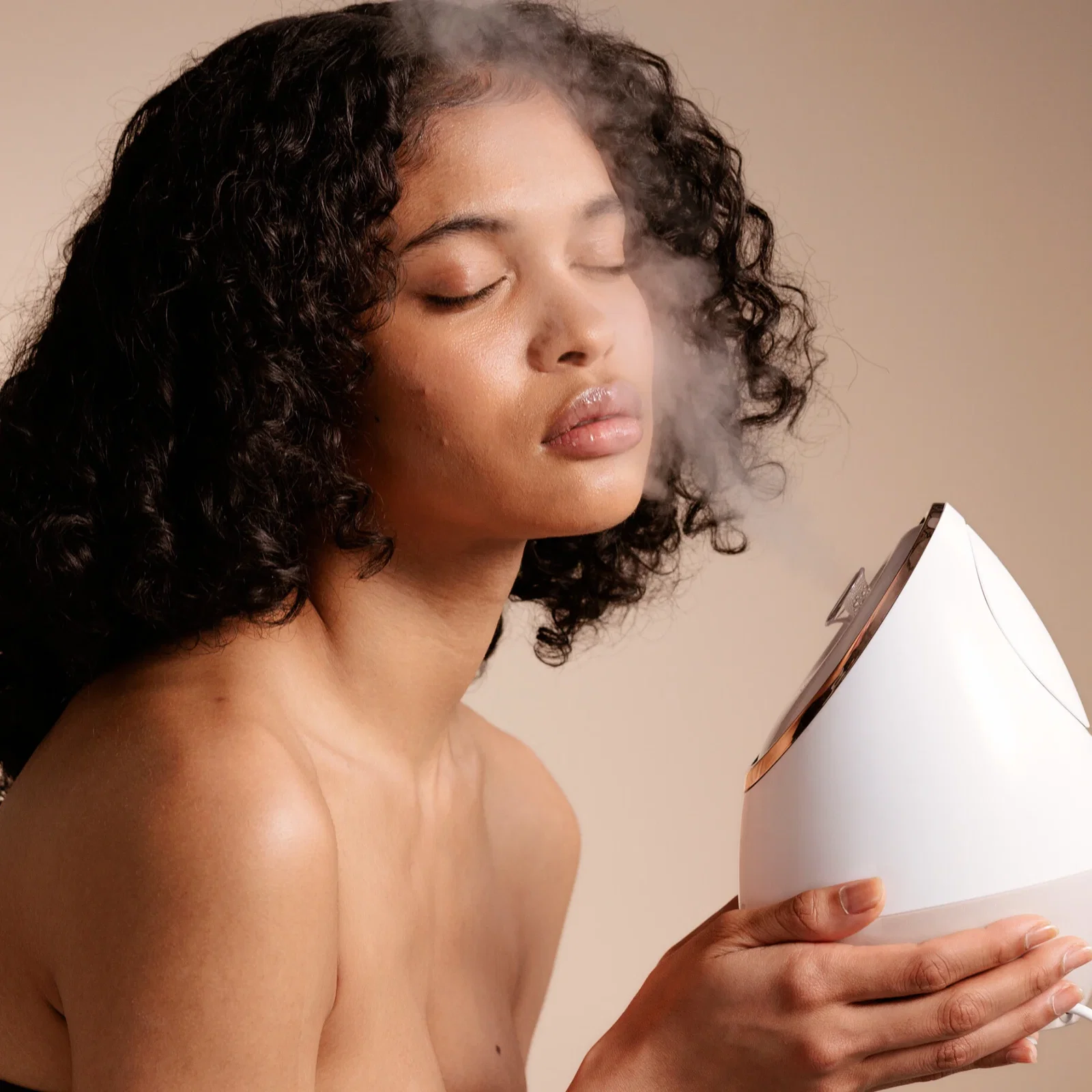 Sensa | Nano Ionic Facial Steamer (Sensa)