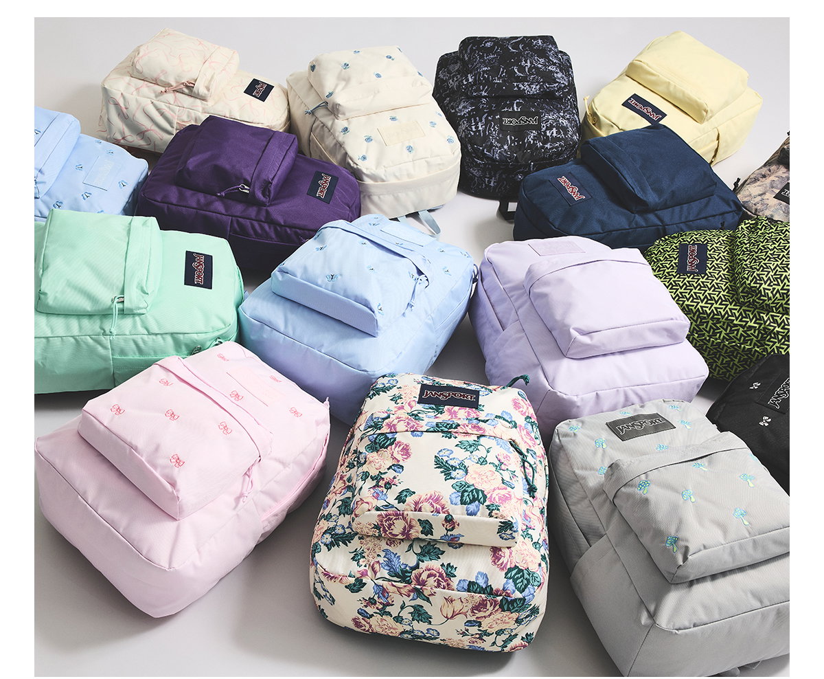 Shop Backpacks