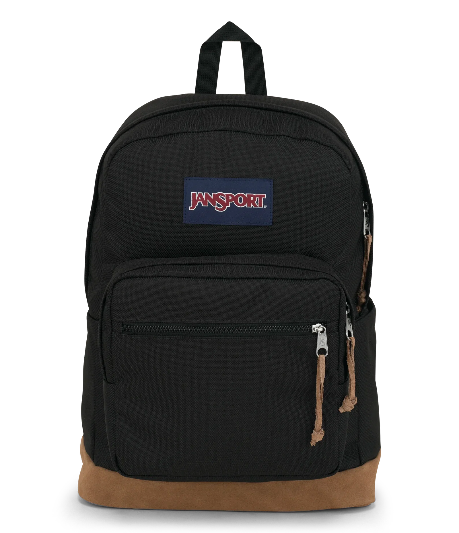 Right Pack-Black