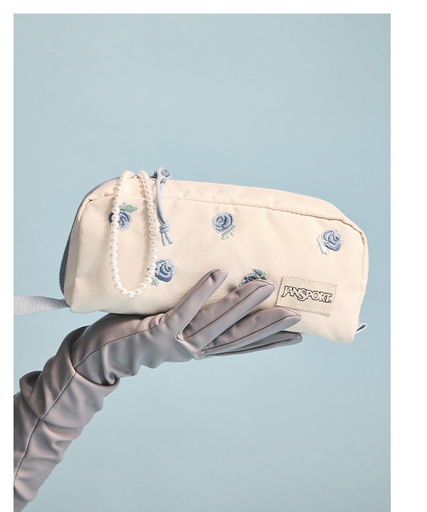 Pouches