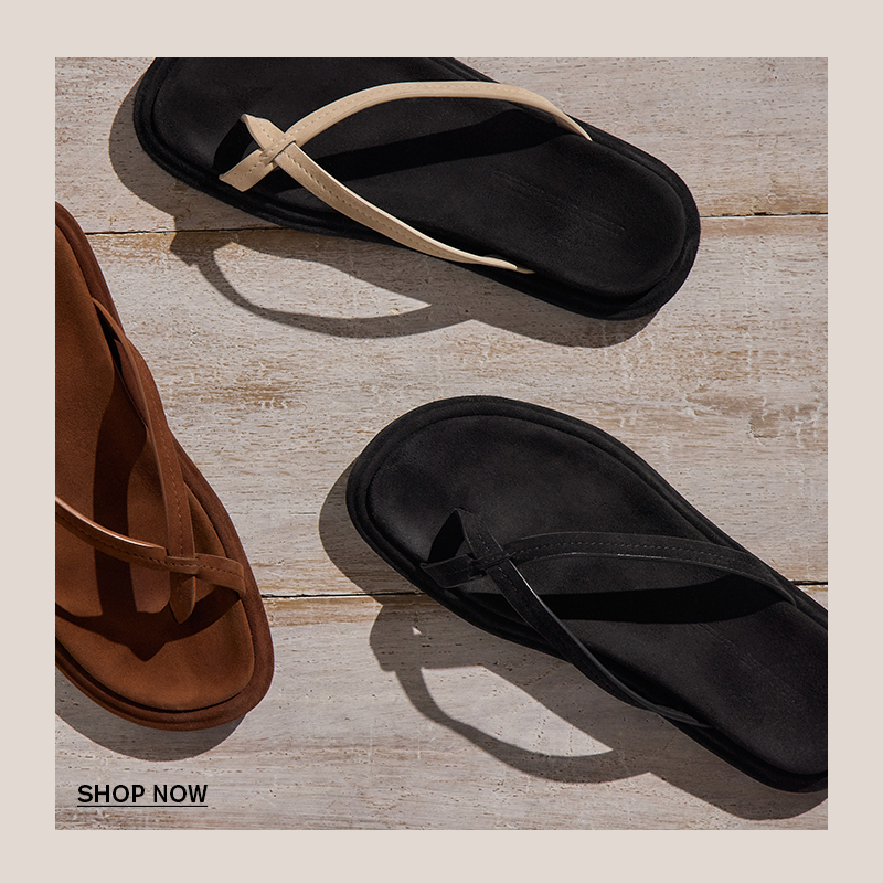 WOMEN'S SHOES