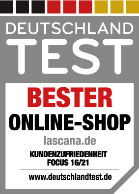 Deutschland Test