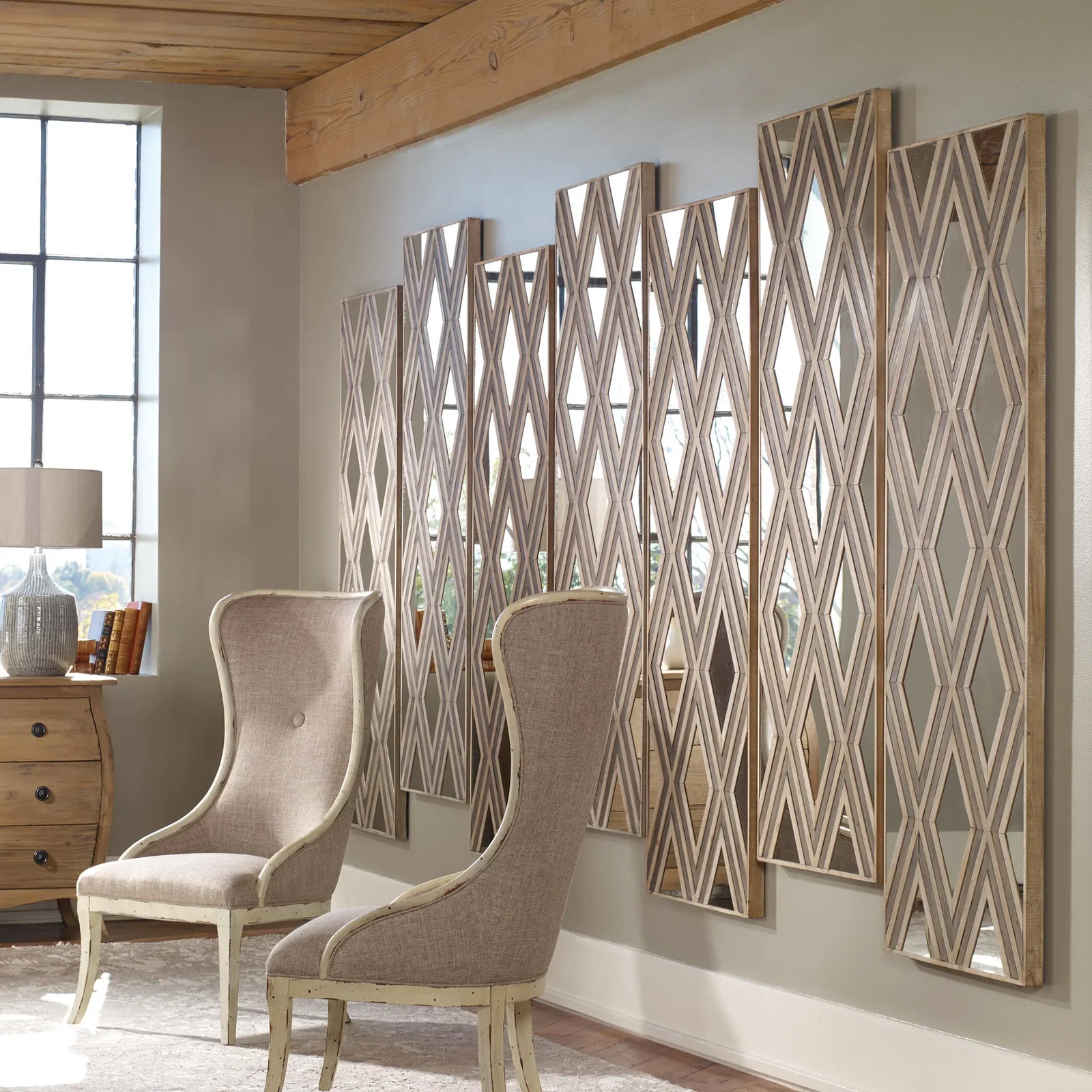 Uttermost Wall Decor