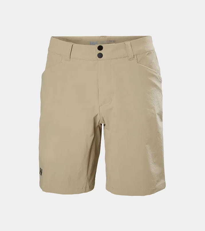 Women's Brona Softshell Shorts