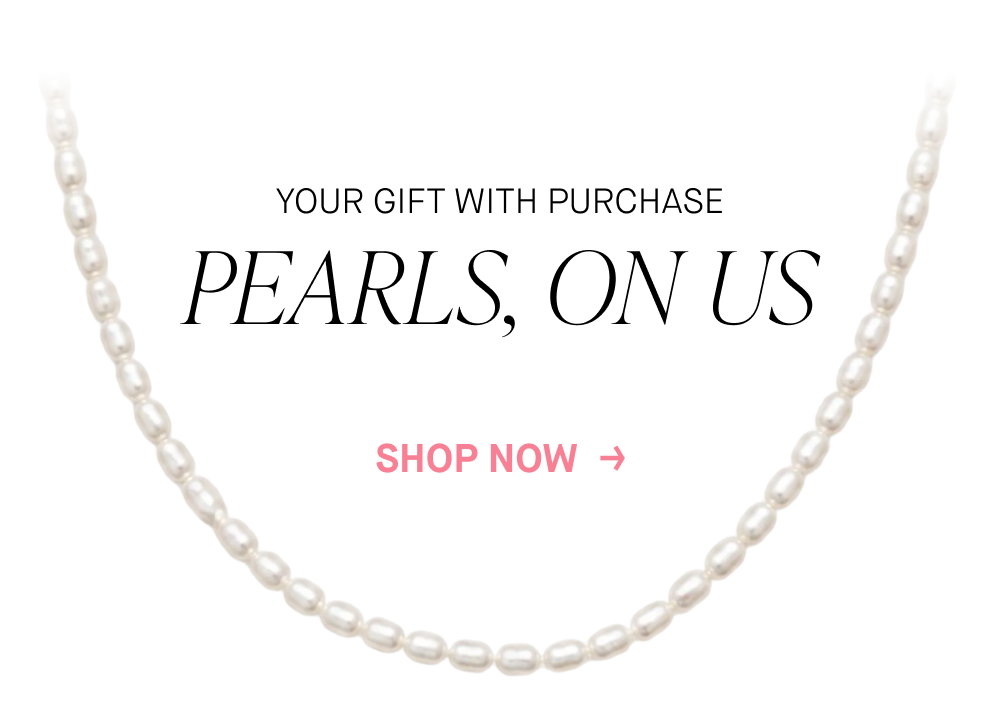 SHOP NOW  →