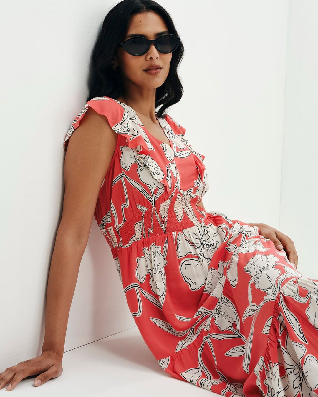 Finery London Instagram