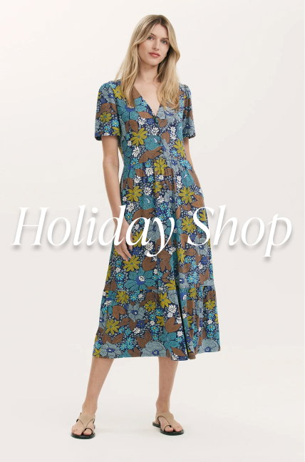 Holiday Shop