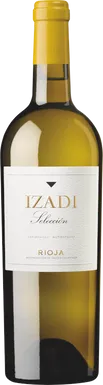 Izadi Blanco Selección 2024