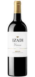 Izadi Crianza 2022