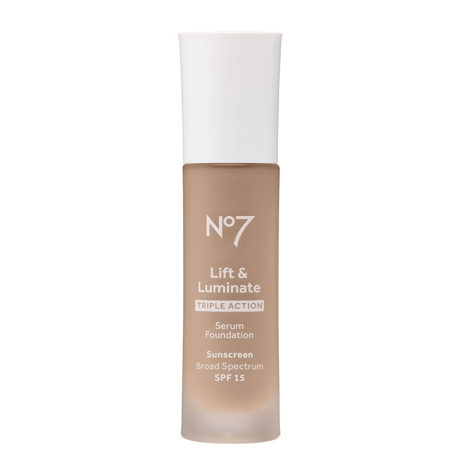  Lift & Luminate Triple Action Serum Foundation