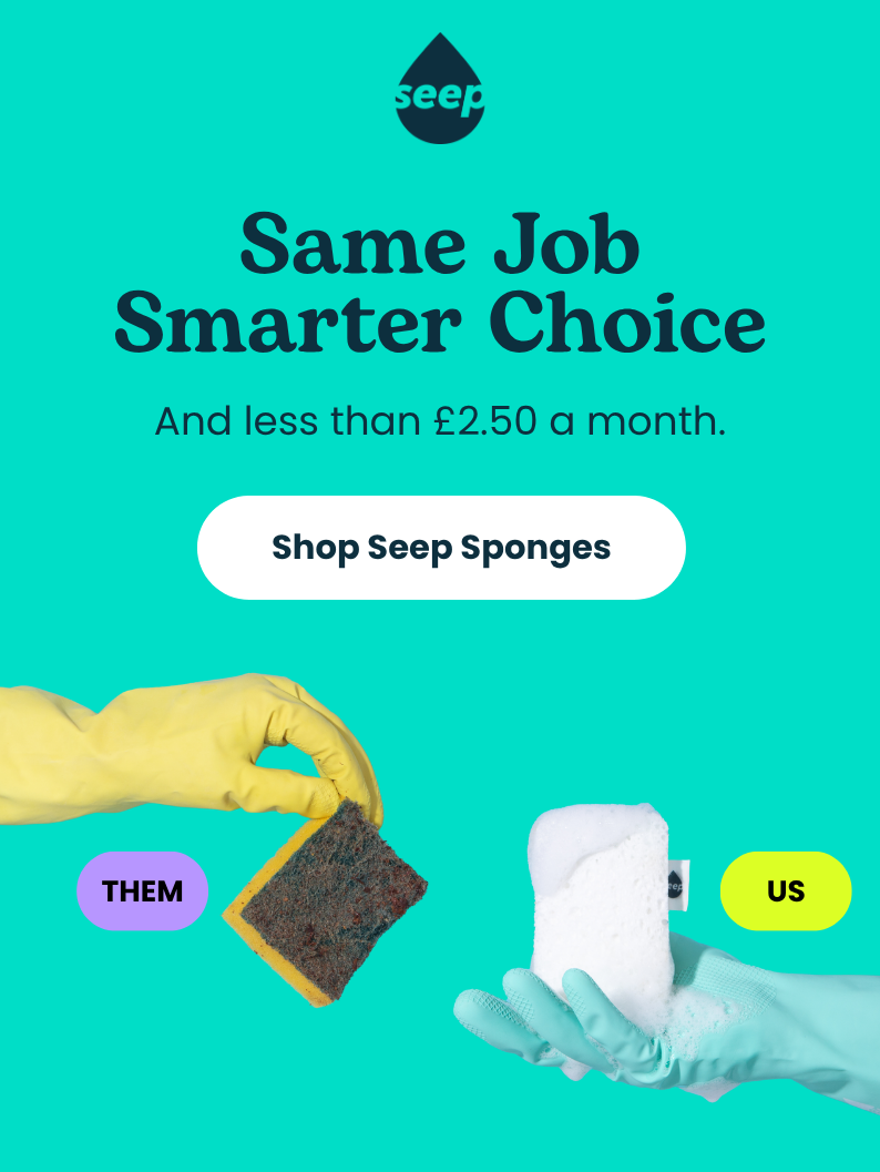 Same Job Smarter Choice