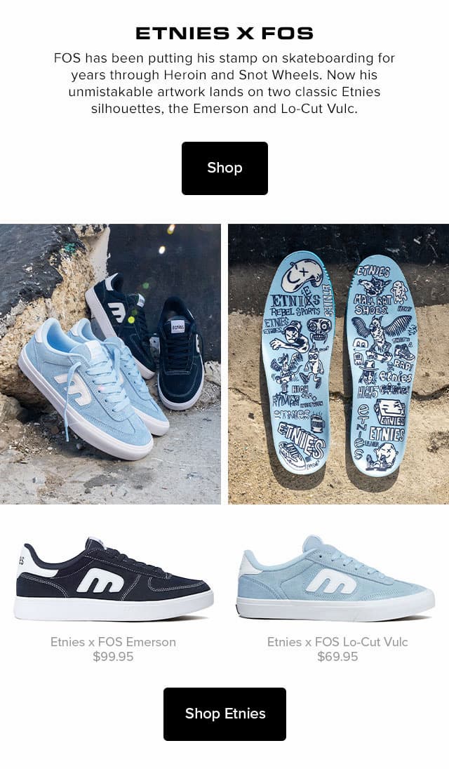 Etnies