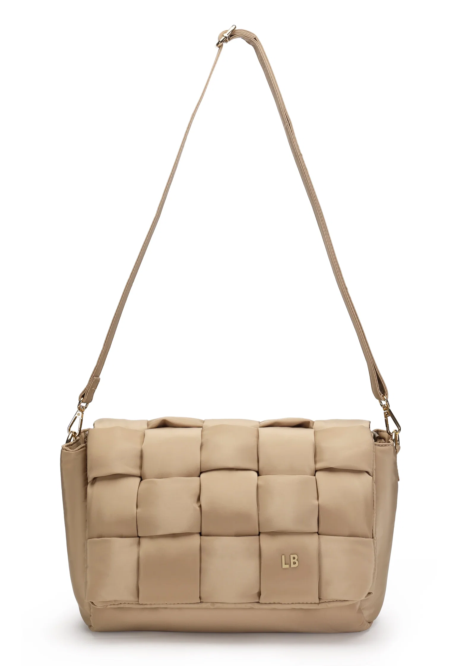 Image of Infinite Carryall - Latte