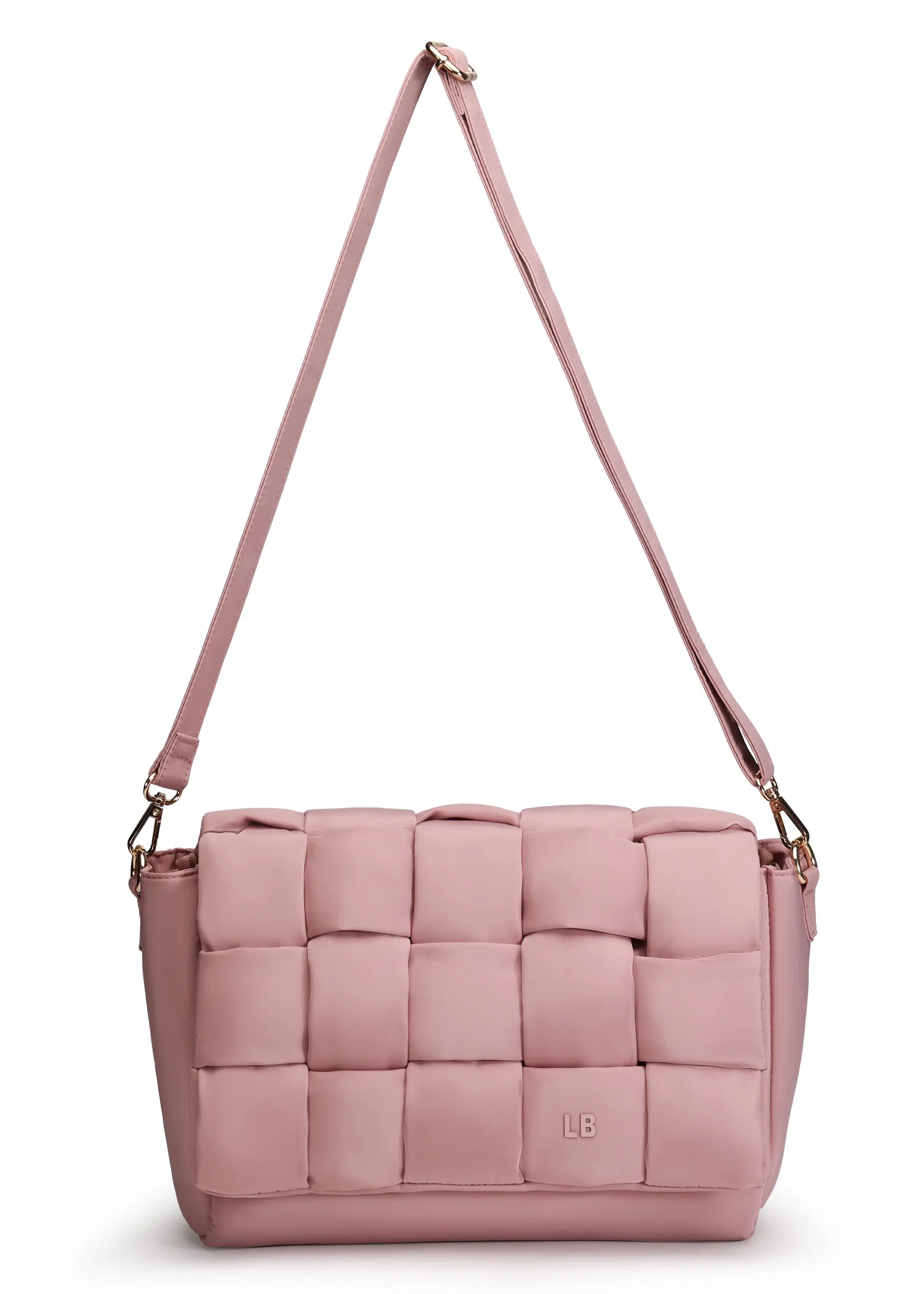 Image of Infinite Carryall - Blush