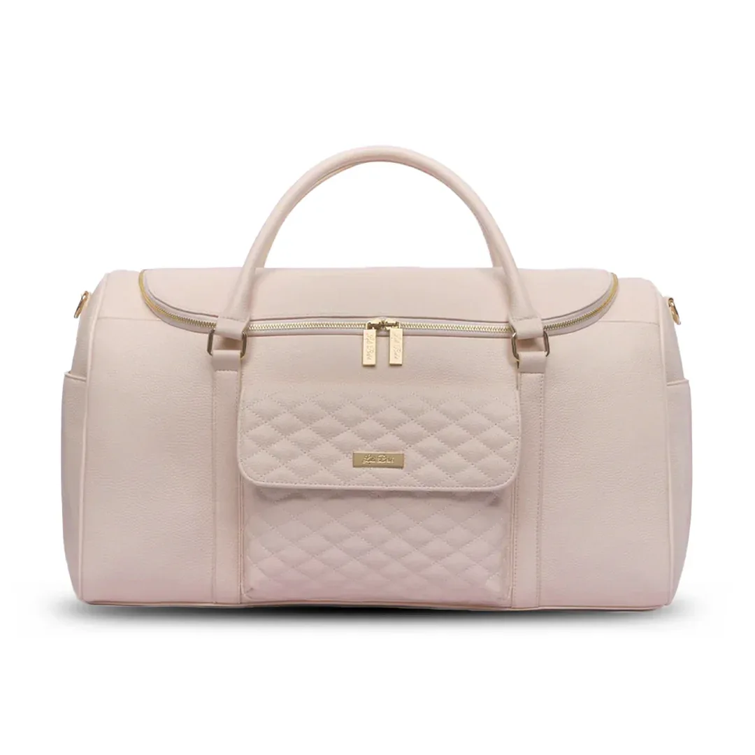 Image of Weekender Travel Bag | Pastel Pink