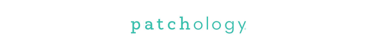 Patchology logo