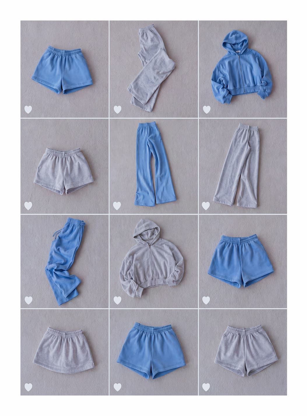 SHOP NOW - SUMMER SOFTEST SWEAT SETS