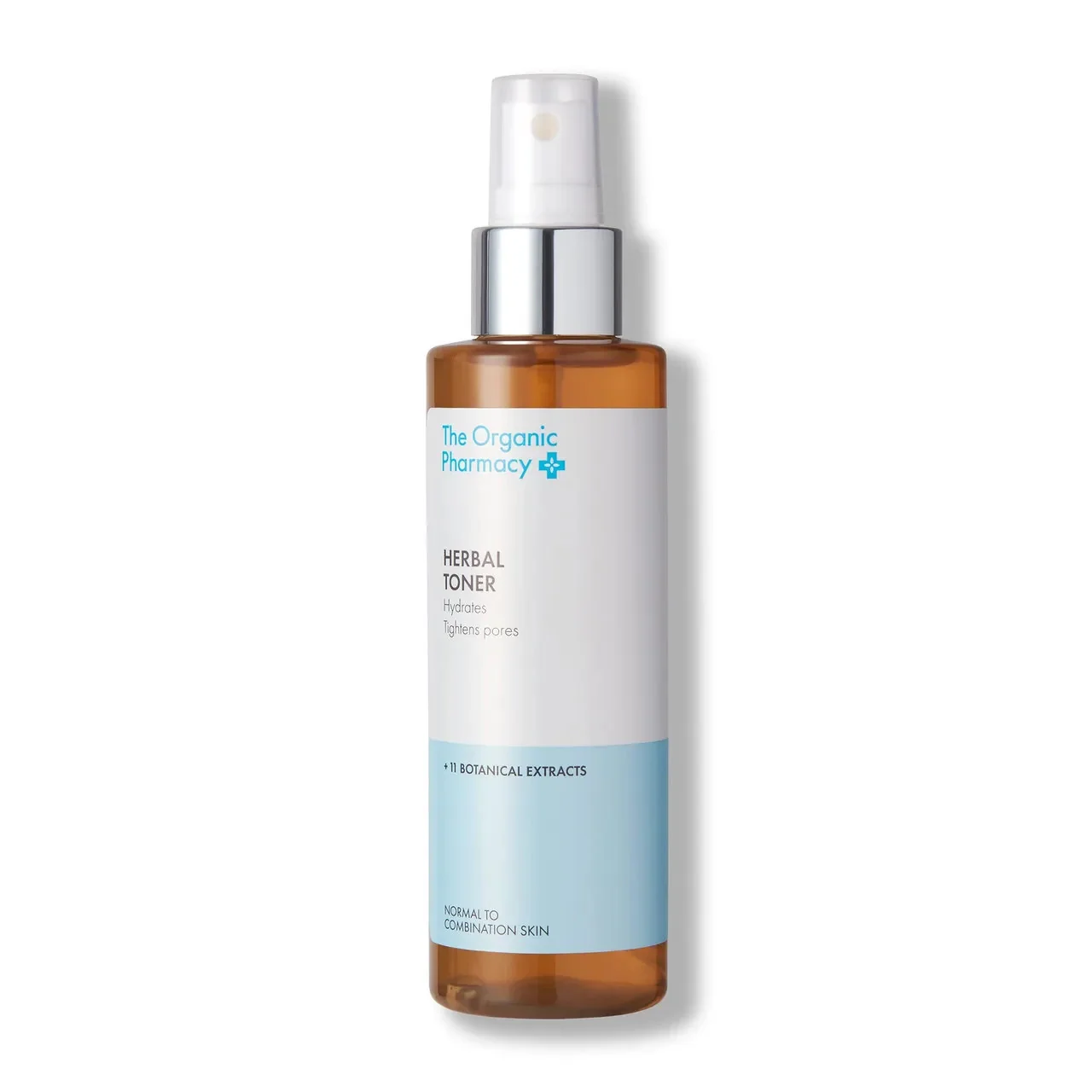 Image of Herbal Toner Mist for Pore Tightening & Hydration