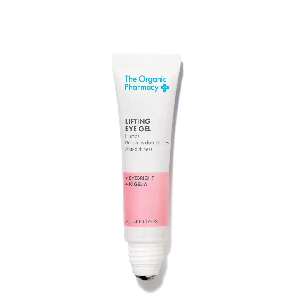 Image of Lifting Eye Gel for Dark Circles, Puffiness & Wrinkles