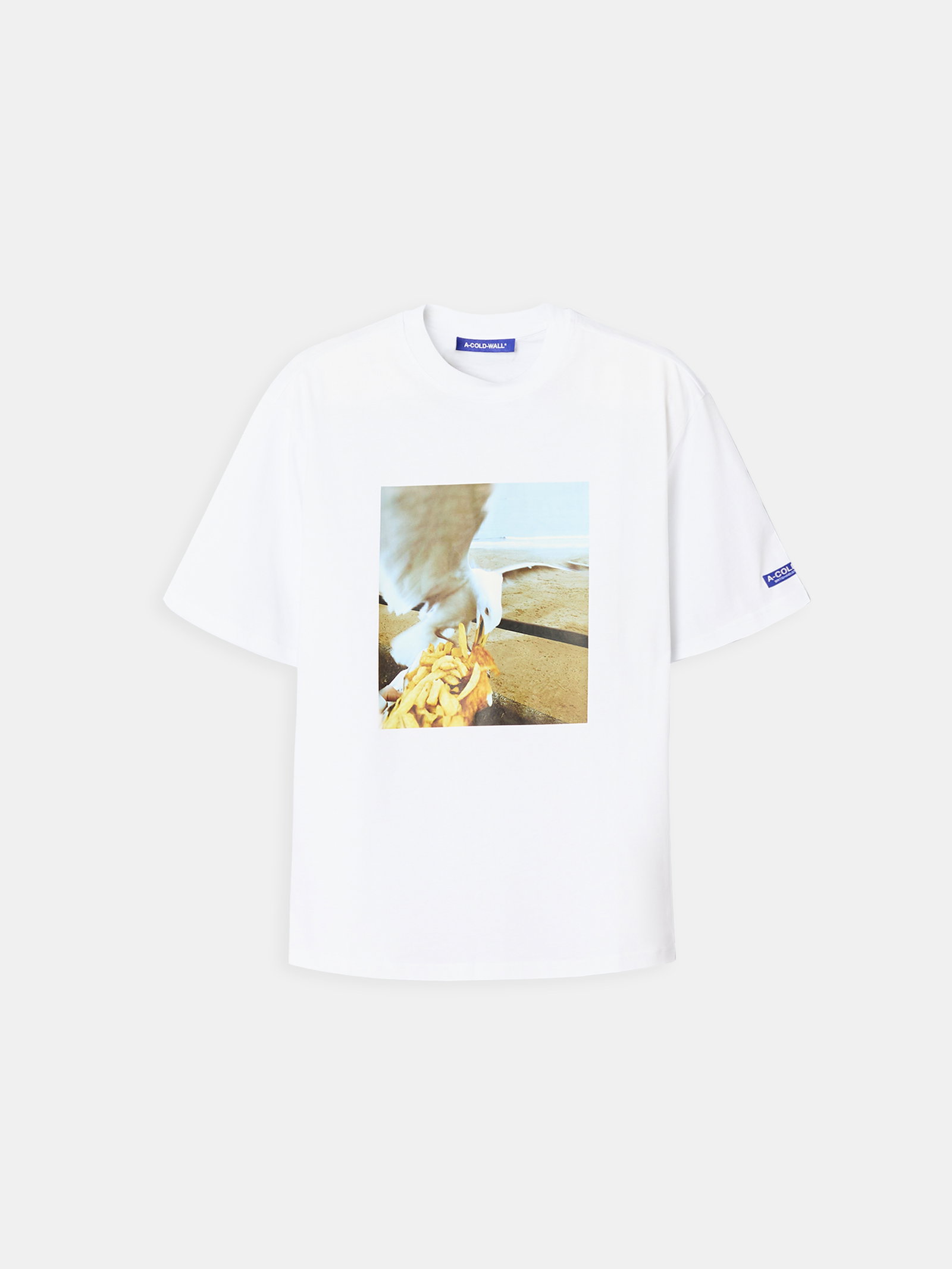 Pesky Seagull T-shirt